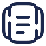 Documents SVG Icon